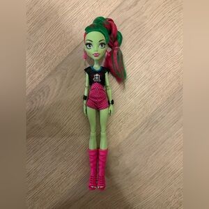 Mattel Monster High Venus Mcflytrap 2016